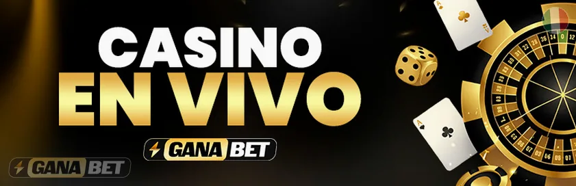 Ganabet betting and casino Ganabet betting and casino